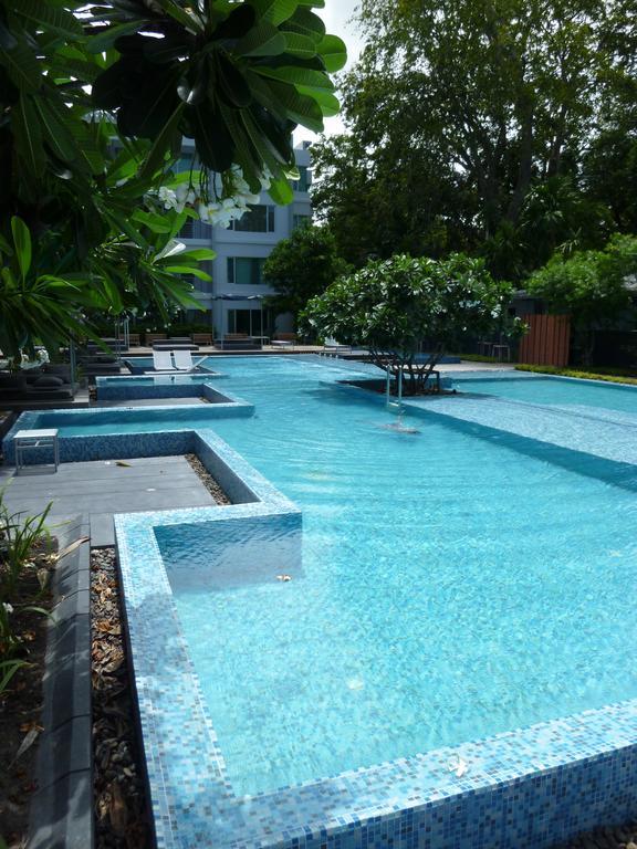Baan San Dao Hua Hin Apartment Room photo