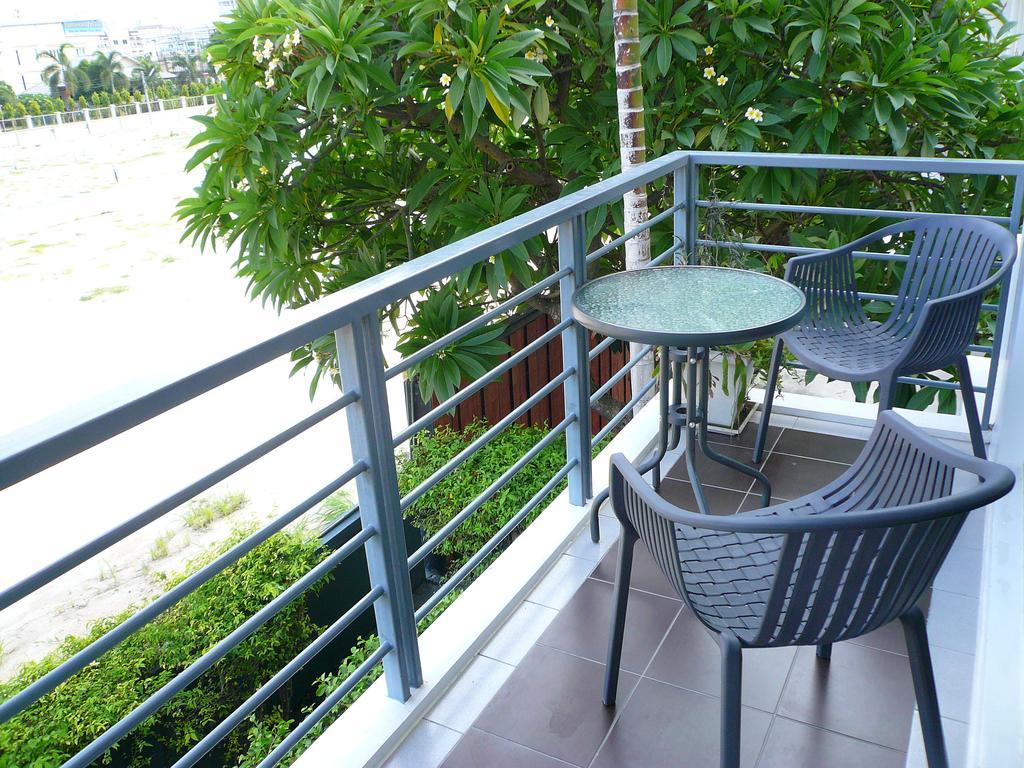 Baan San Dao Hua Hin Apartment Room photo