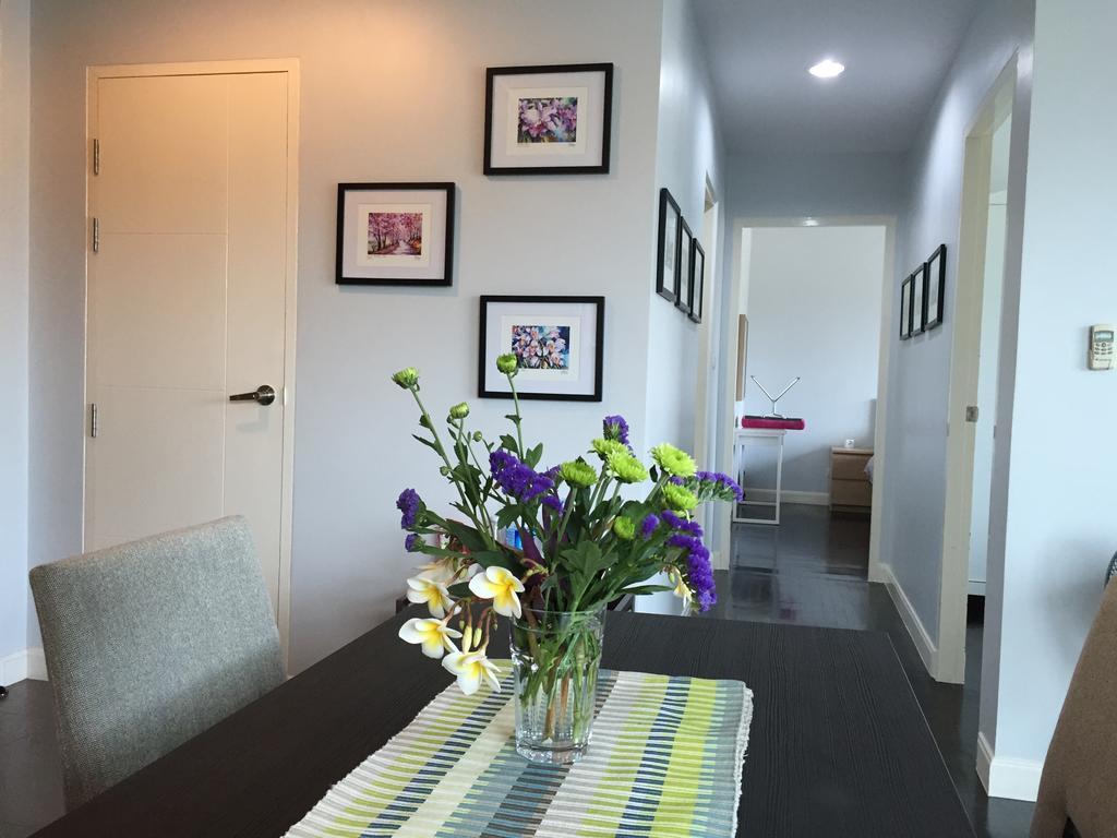 Baan San Dao Hua Hin Apartment Room photo