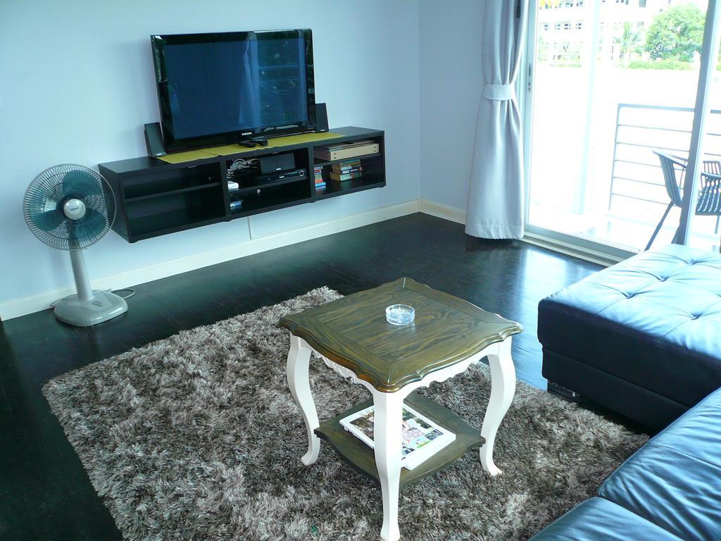 Baan San Dao Hua Hin Apartment Room photo