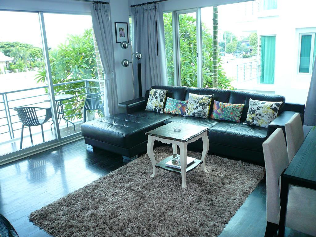 Baan San Dao Hua Hin Apartment Room photo