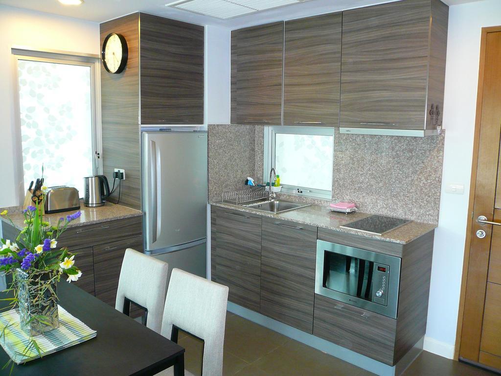 Baan San Dao Hua Hin Apartment Room photo