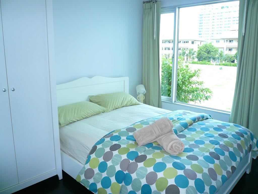 Baan San Dao Hua Hin Apartment Room photo