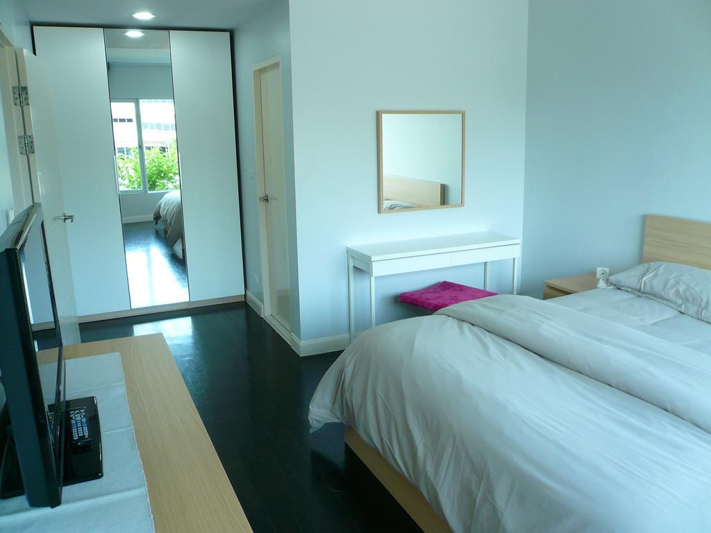 Baan San Dao Hua Hin Apartment Room photo