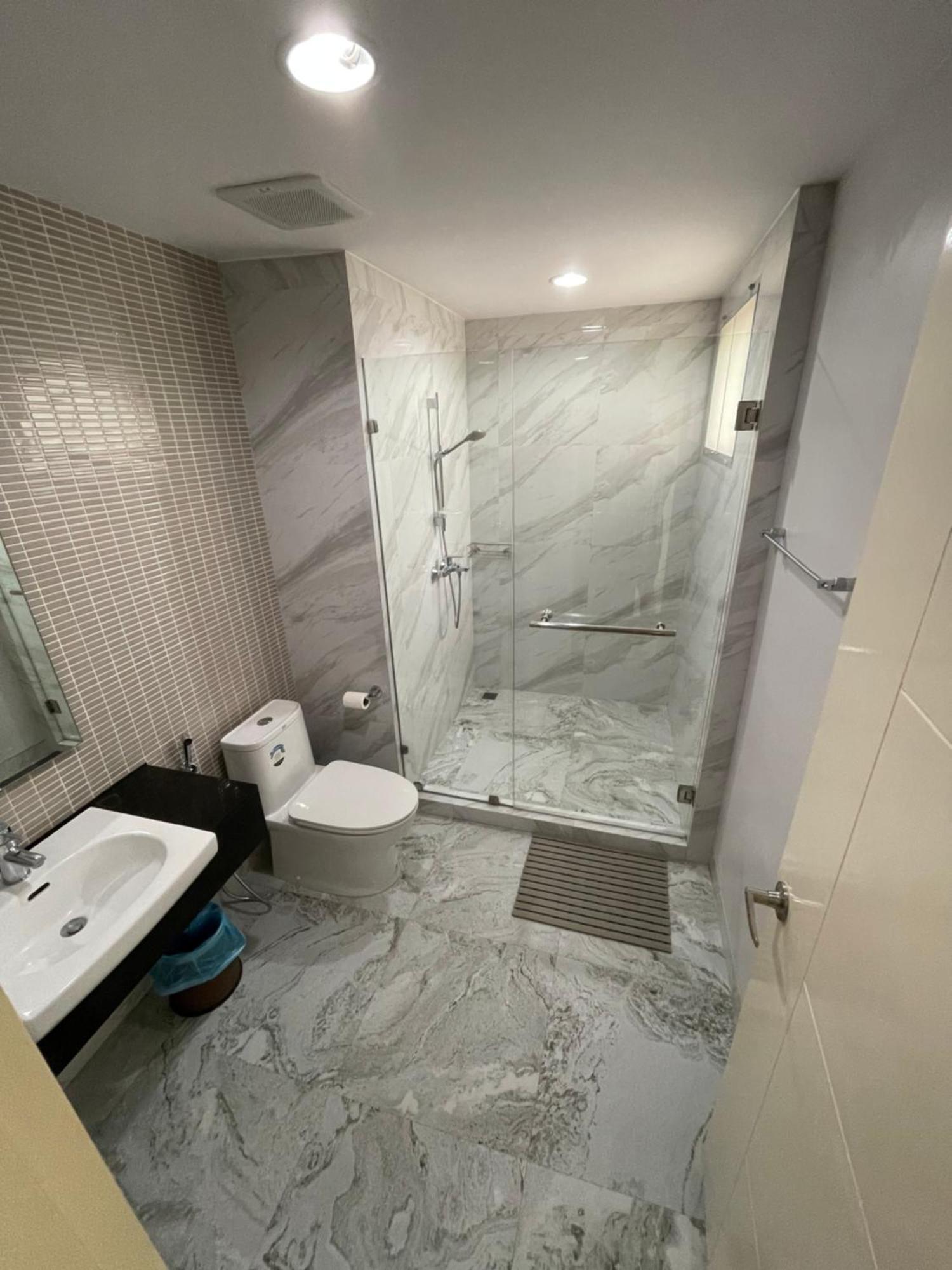 Baan San Dao Hua Hin Apartment Exterior photo